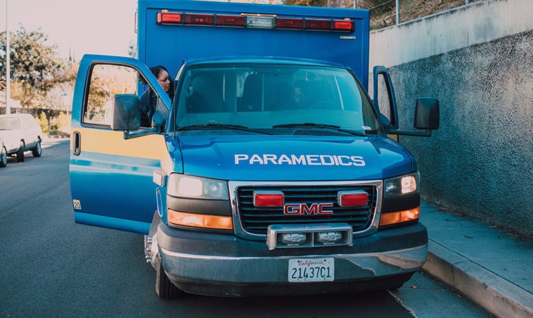 Emergency Ambulance Services