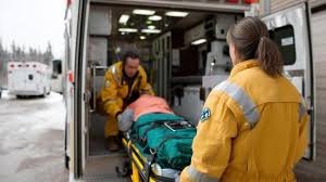 Hospital Transfer Services
