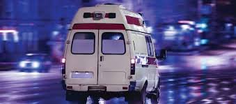 Dead Body Transport Services