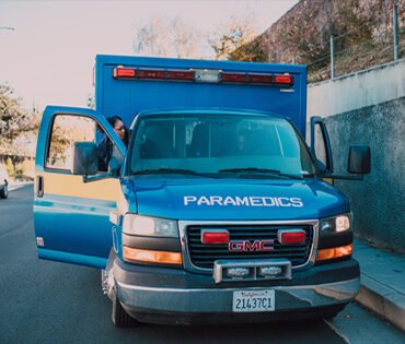 Emergency Ambulance Services